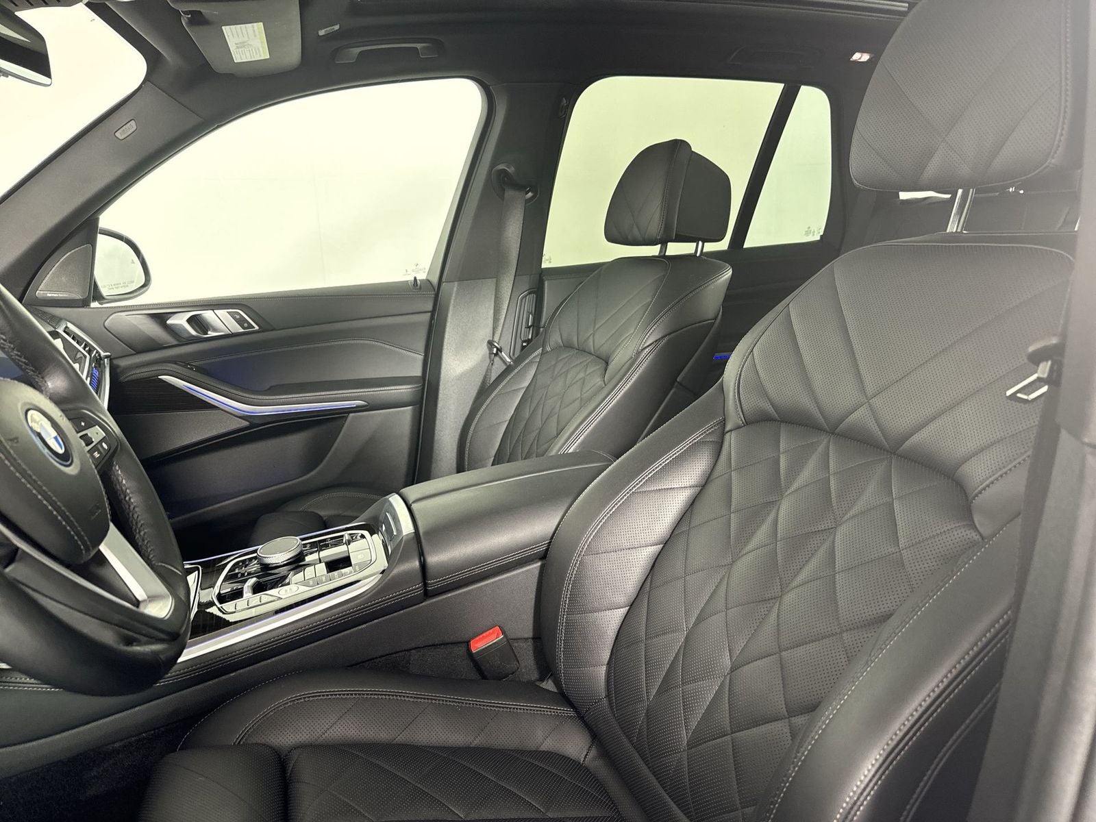 2024 BMW X5 xDrive50e