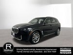 2024 BMW X5 xDrive50e