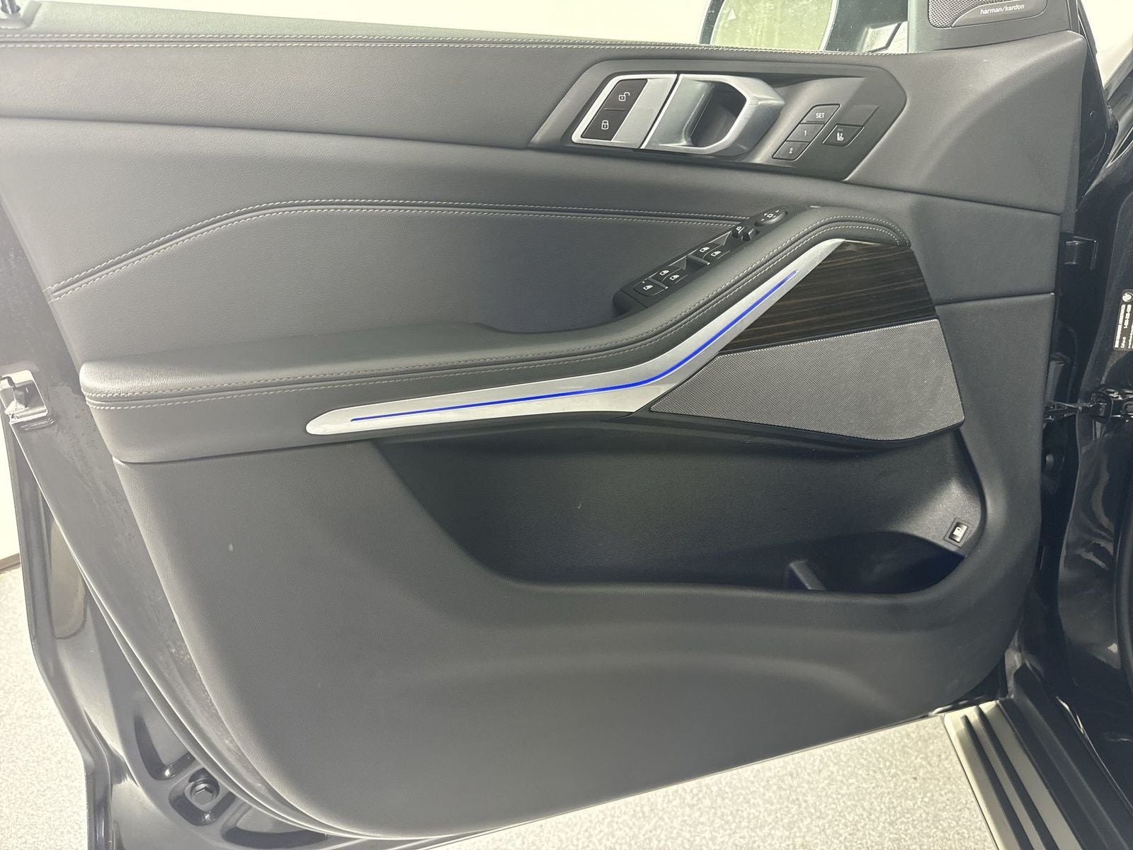 2024 BMW X5 xDrive50e