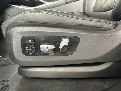 2024 BMW X5 xDrive50e