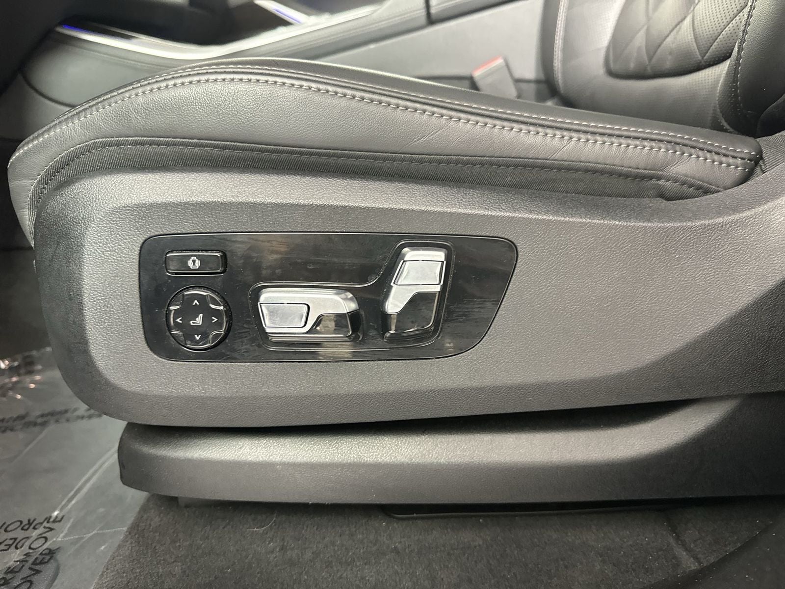 2024 BMW X5 xDrive50e