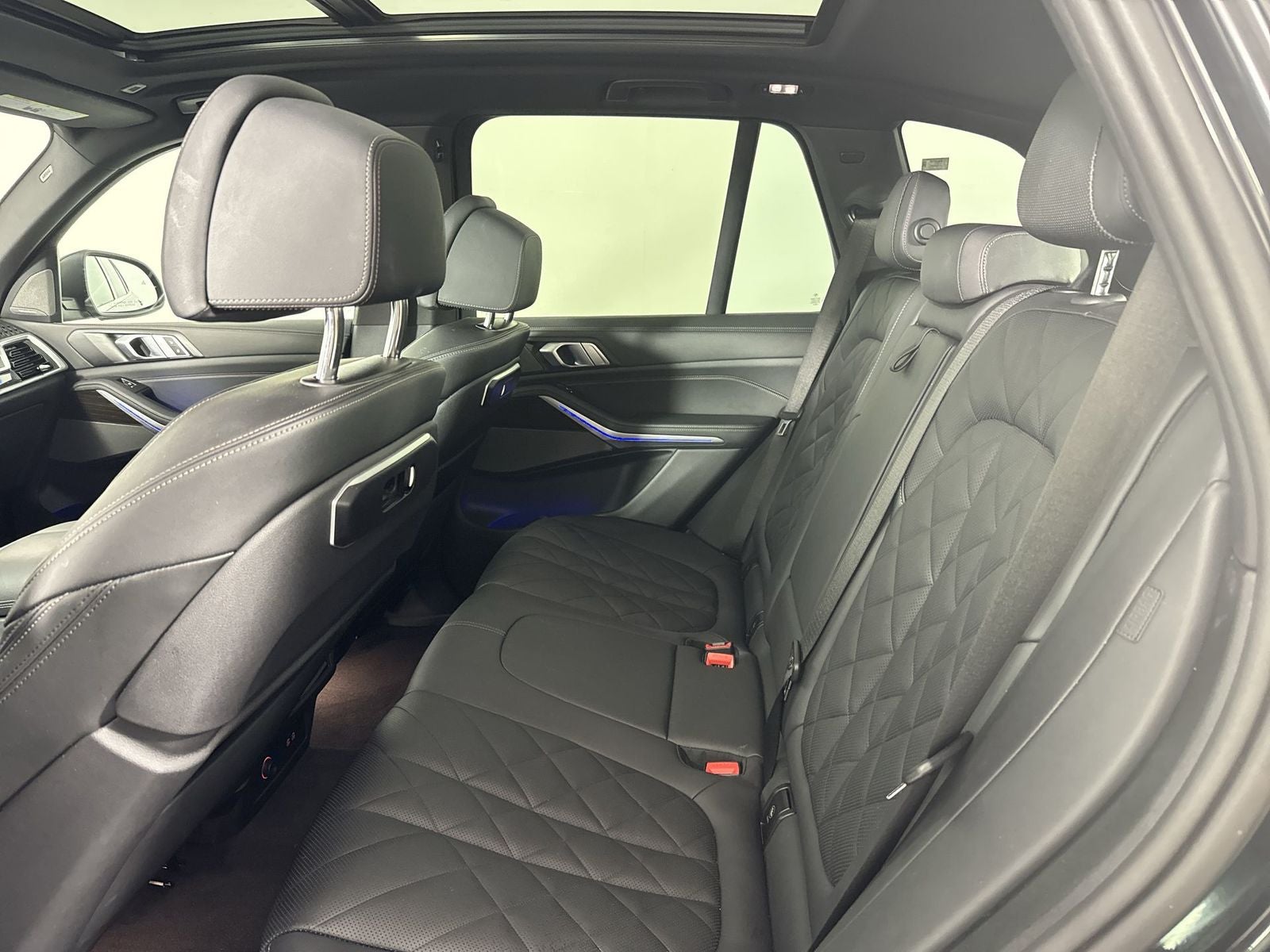 2024 BMW X5 xDrive50e