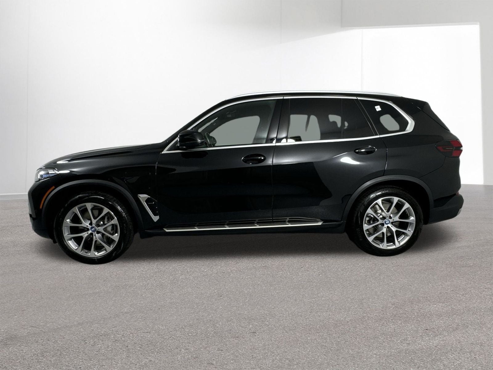 2024 BMW X5 xDrive50e