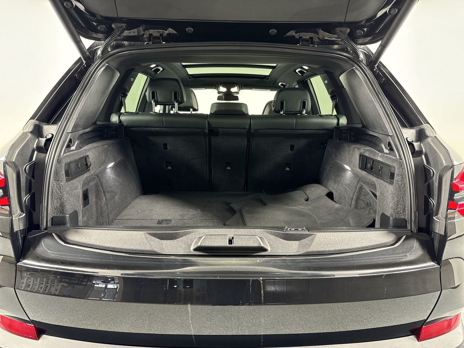 2024 BMW X5 xDrive50e