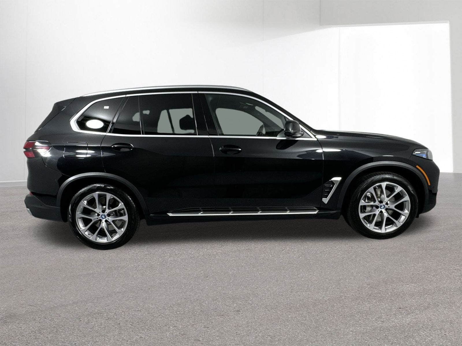 2024 BMW X5 xDrive50e