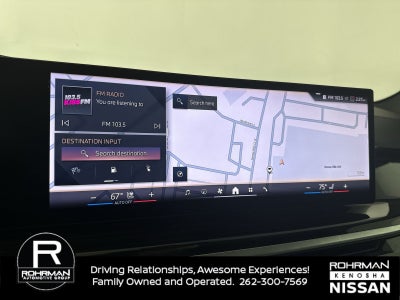 2024 BMW X5 xDrive50e