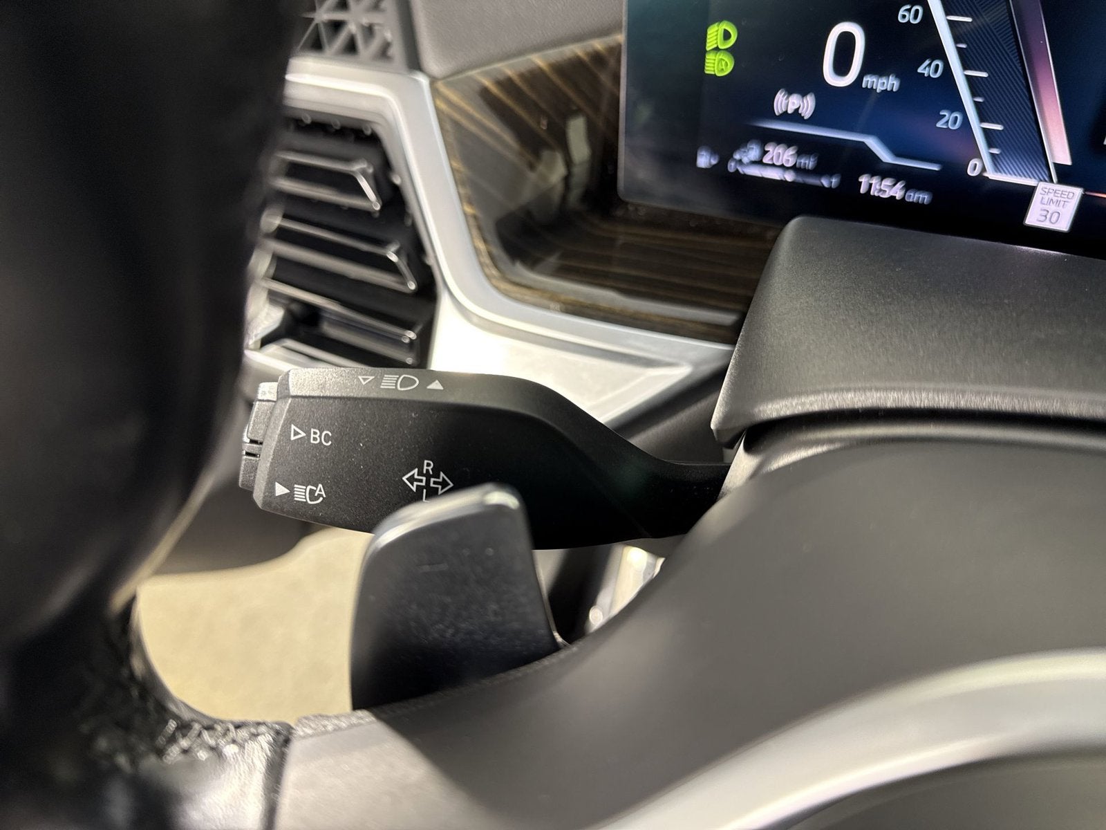 2024 BMW X5 xDrive50e