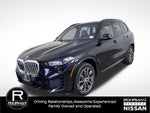 2024 BMW X5 xDrive50e