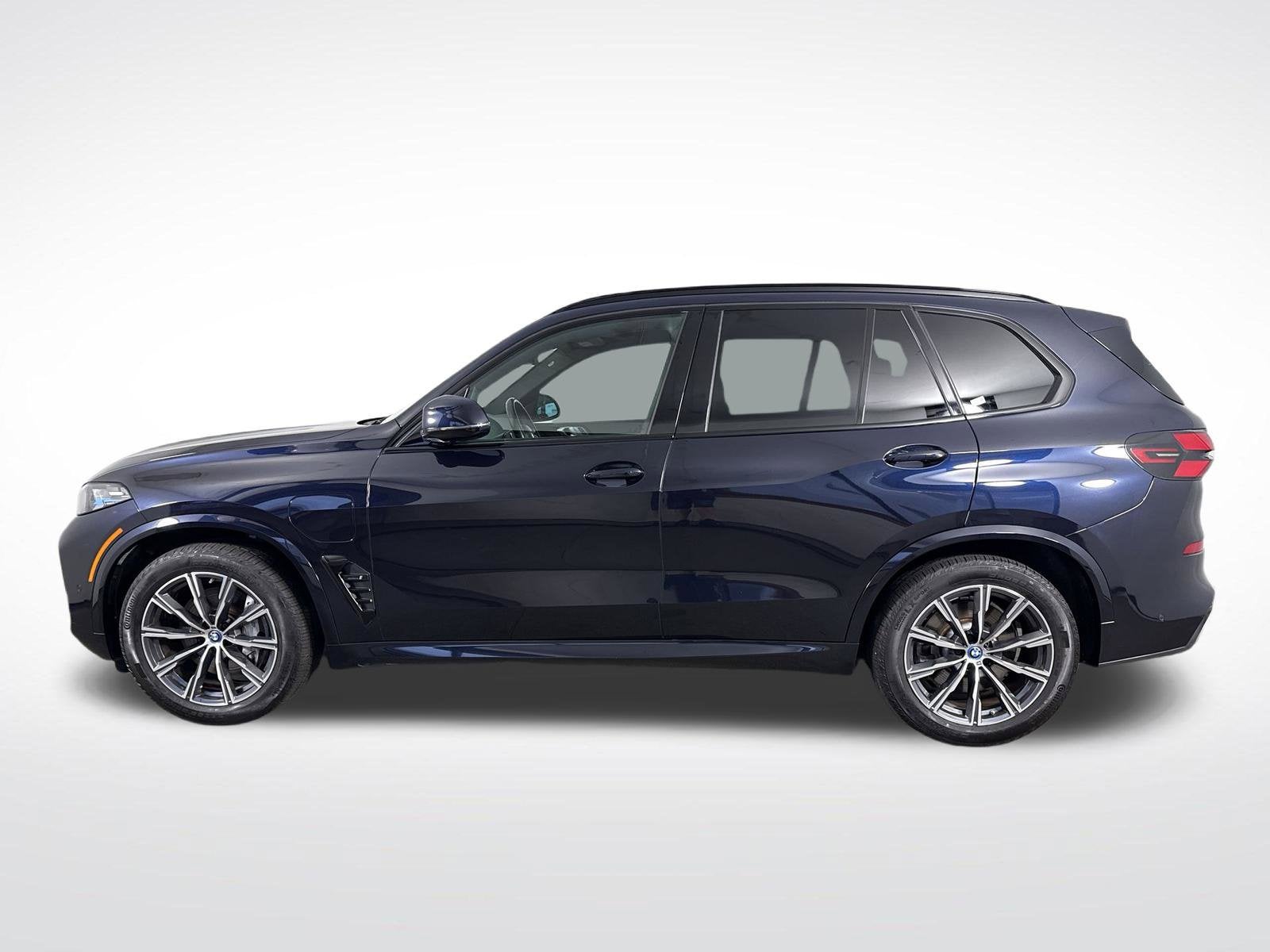 2024 BMW X5 xDrive50e