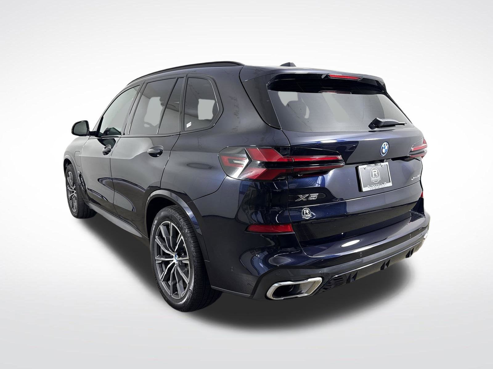 2024 BMW X5 xDrive50e