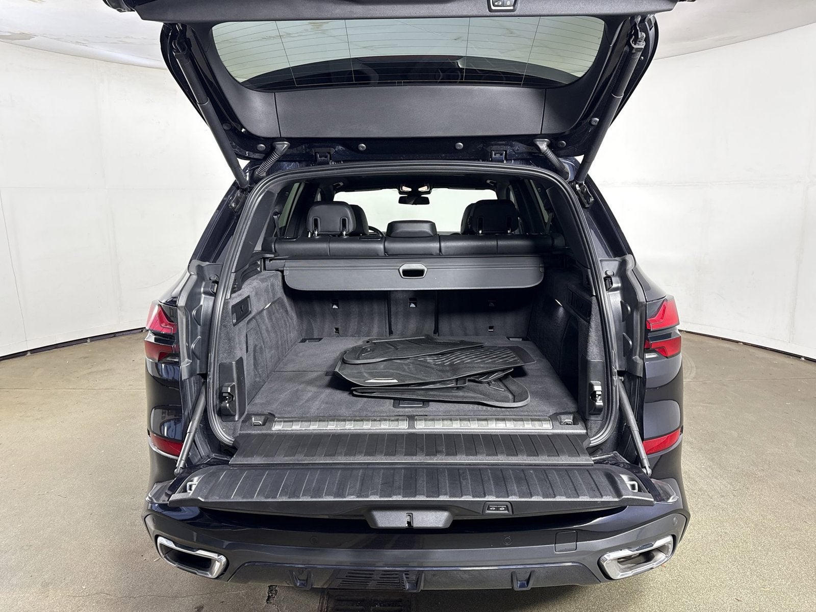 2024 BMW X5 xDrive50e