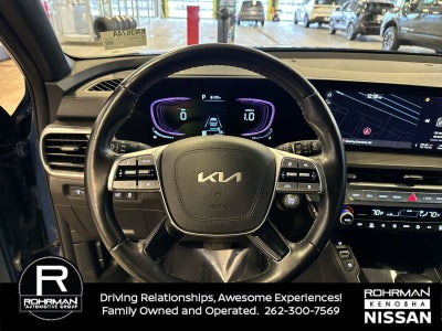 2023 Kia Telluride EX X-Line