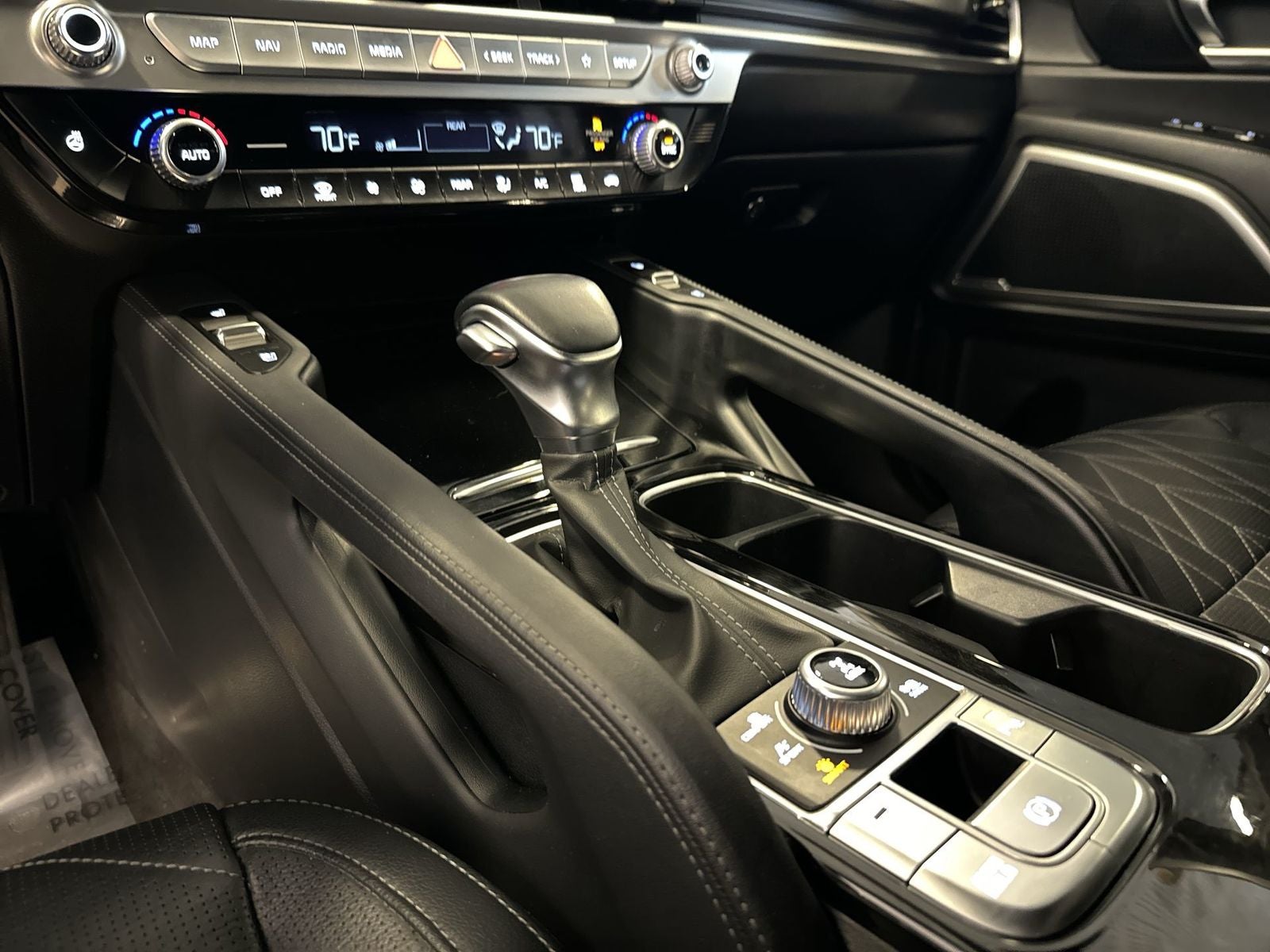 2023 Kia Telluride EX X-Line