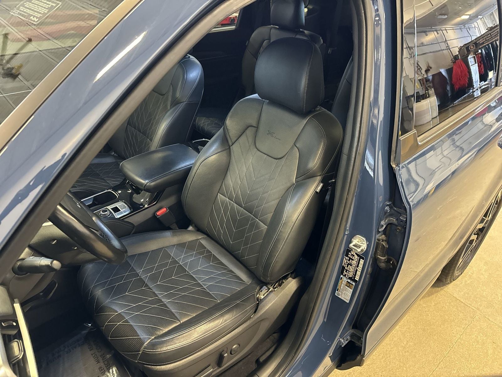 2023 Kia Telluride EX X-Line