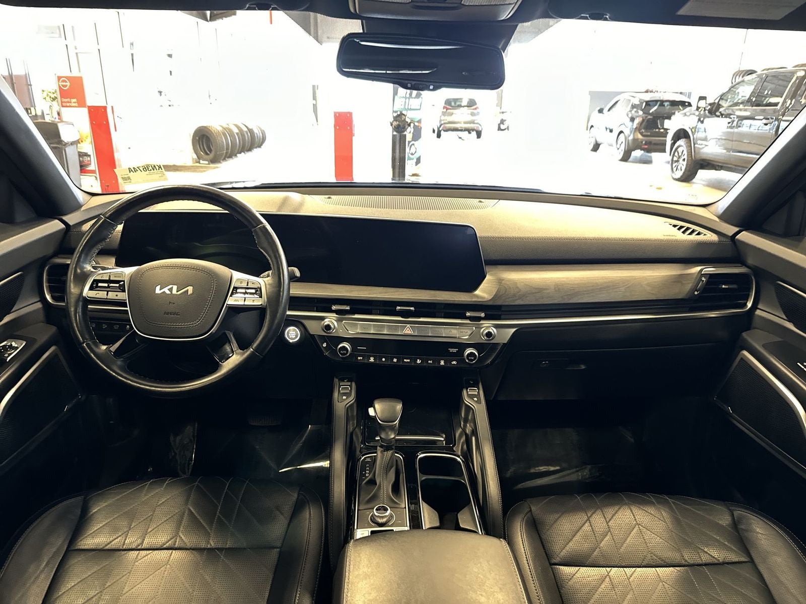 2023 Kia Telluride EX X-Line