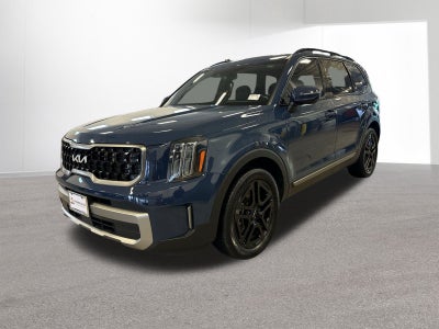 2023 Kia Telluride EX X-Line