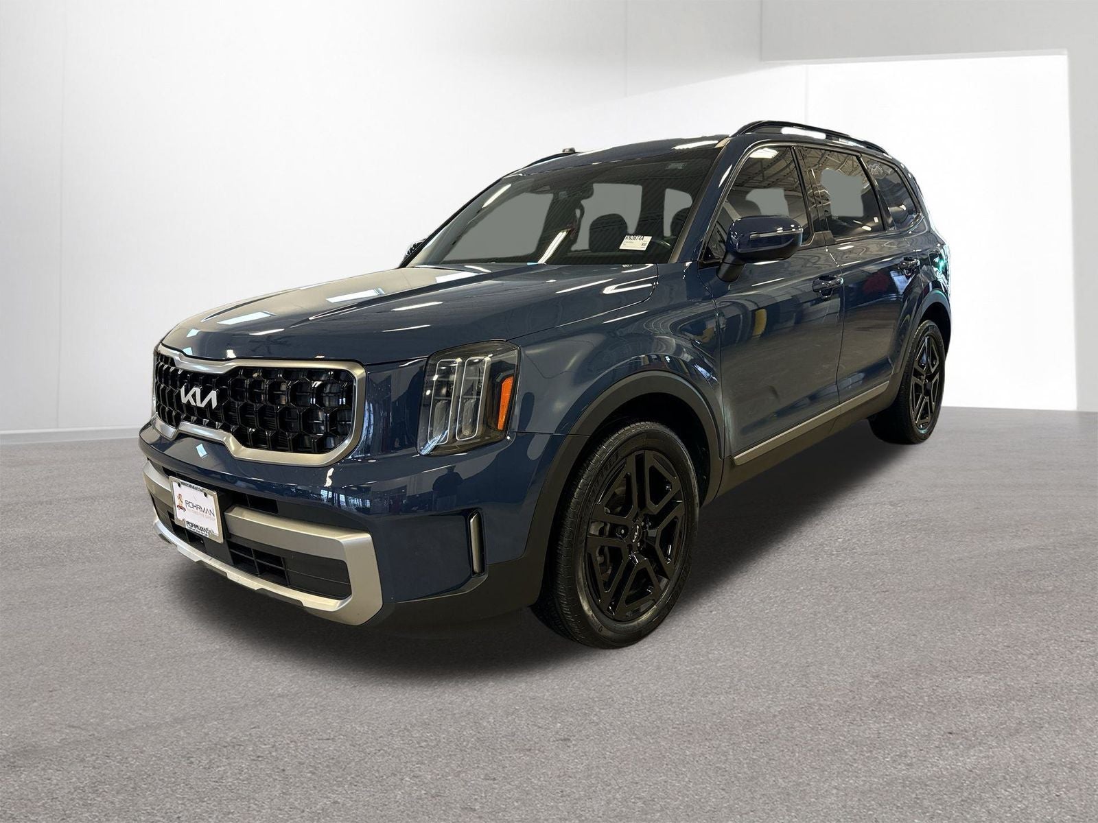 2023 Kia Telluride EX X-Line