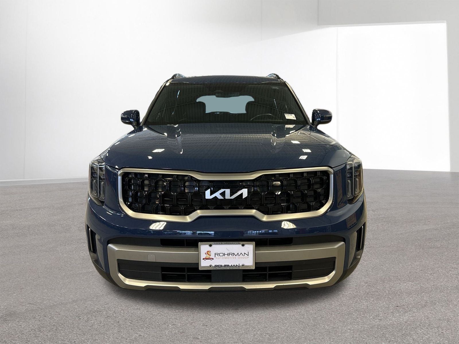 2023 Kia Telluride EX X-Line