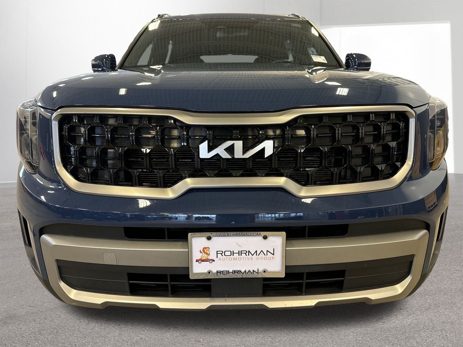 2023 Kia Telluride EX X-Line