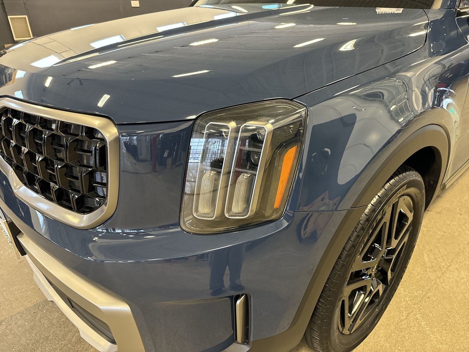 2023 Kia Telluride EX X-Line