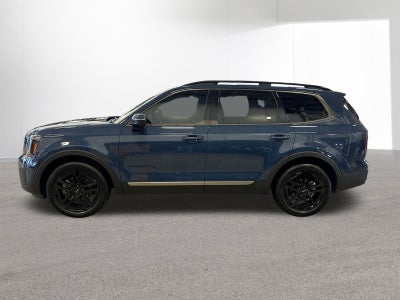 2023 Kia Telluride EX X-Line