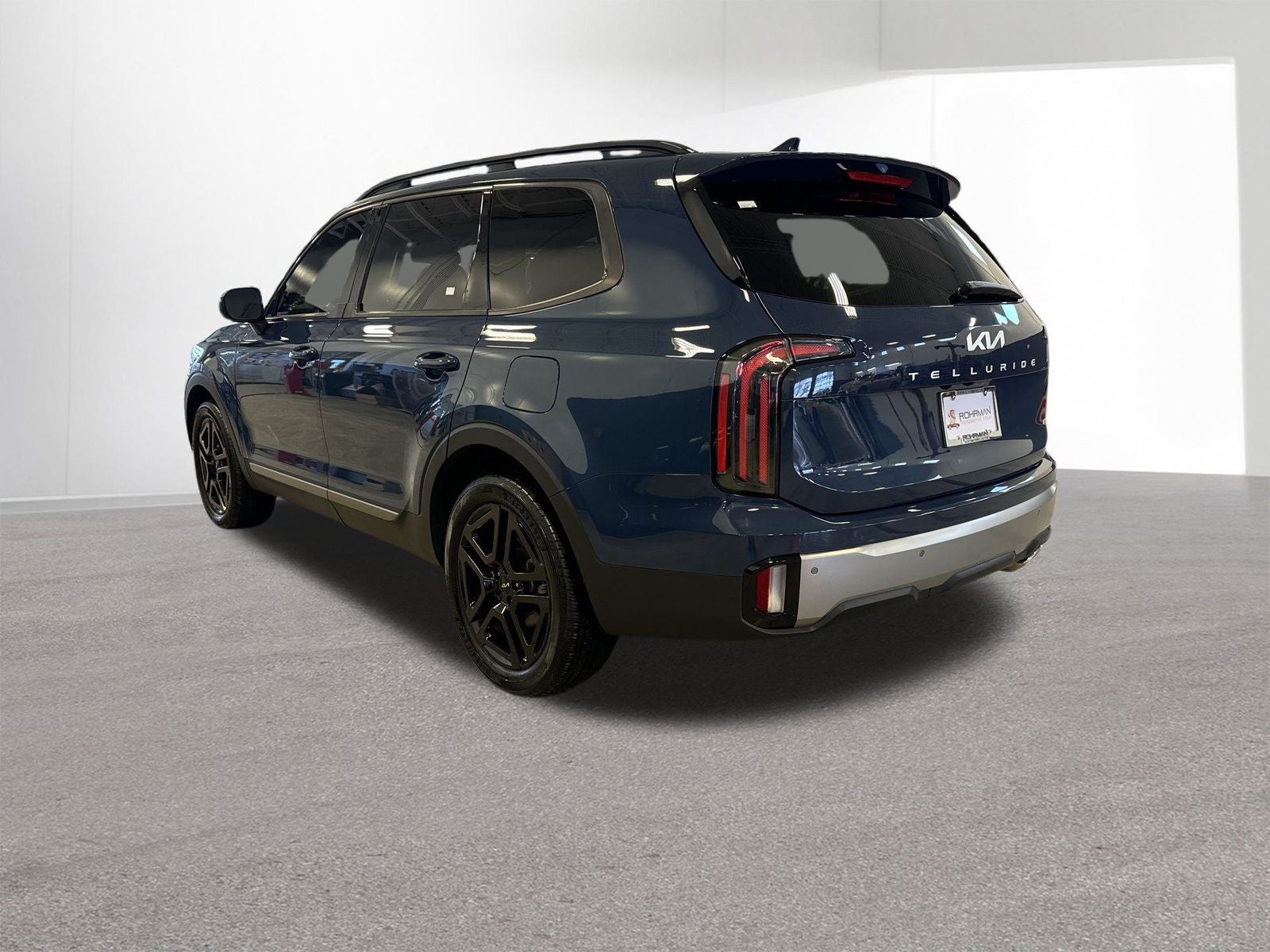 2023 Kia Telluride EX X-Line