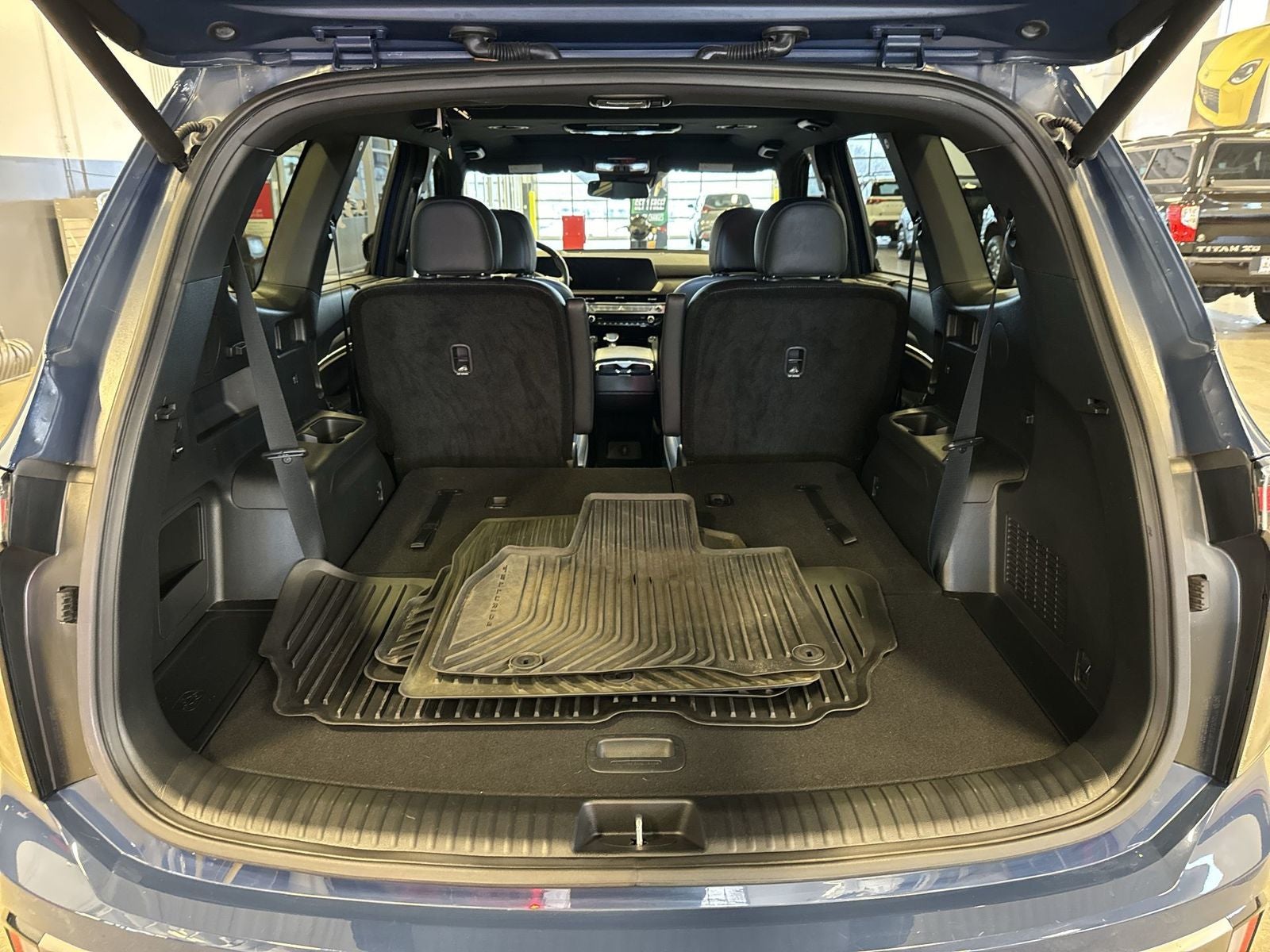 2023 Kia Telluride EX X-Line