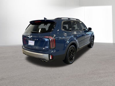 2023 Kia Telluride EX X-Line