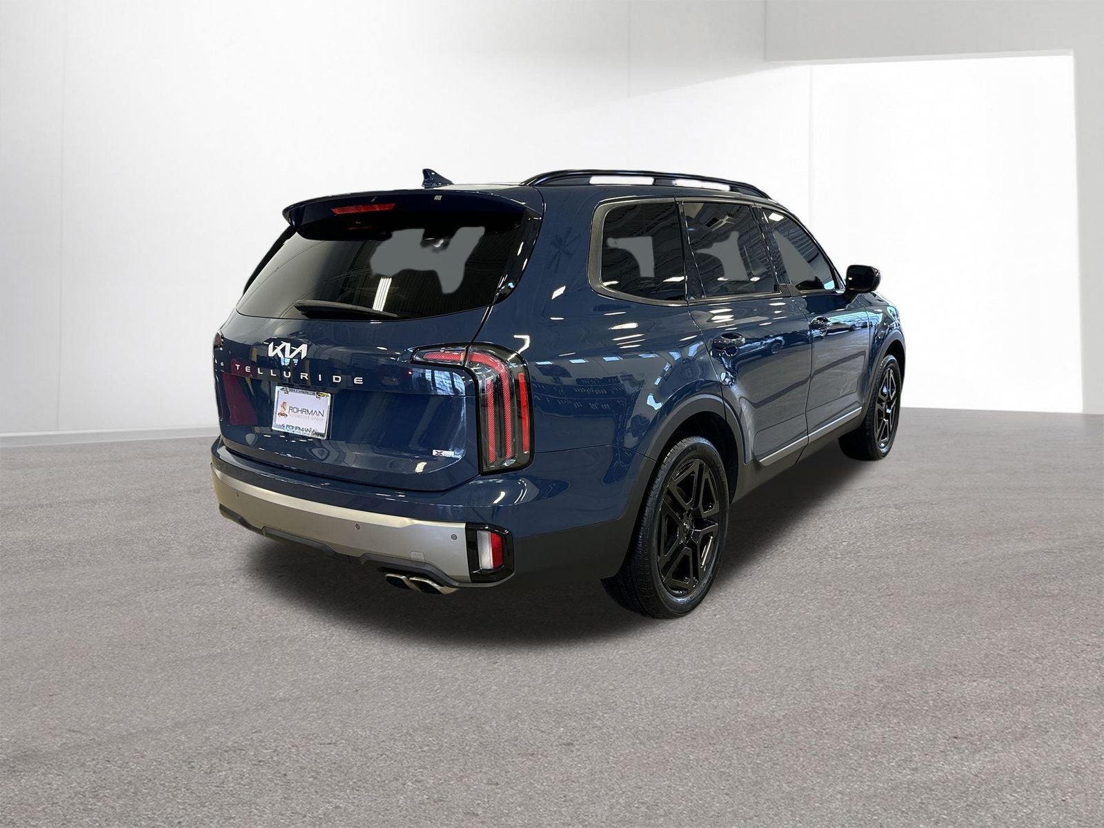 2023 Kia Telluride EX X-Line