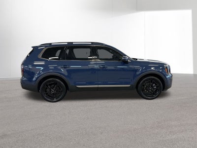 2023 Kia Telluride EX X-Line