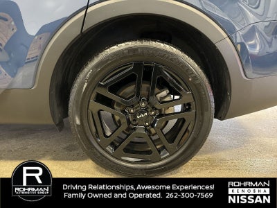 2023 Kia Telluride EX X-Line