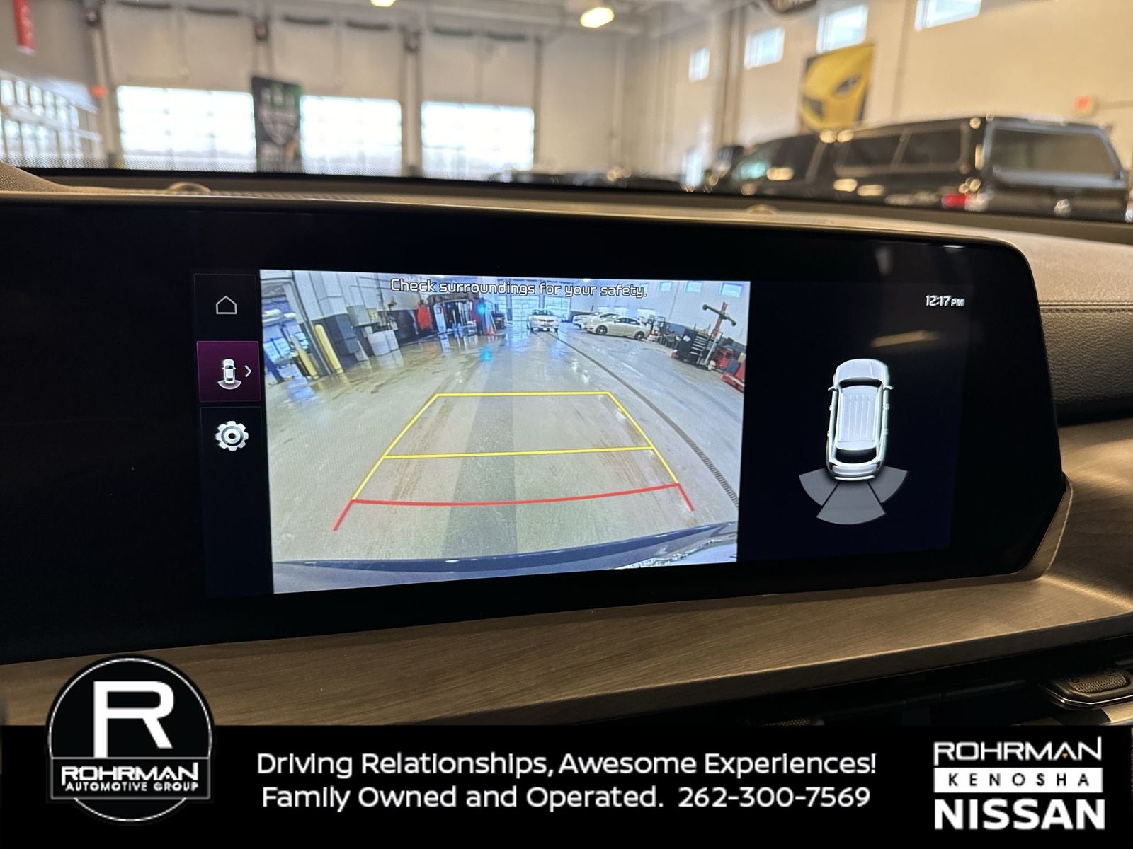 2023 Kia Telluride EX X-Line