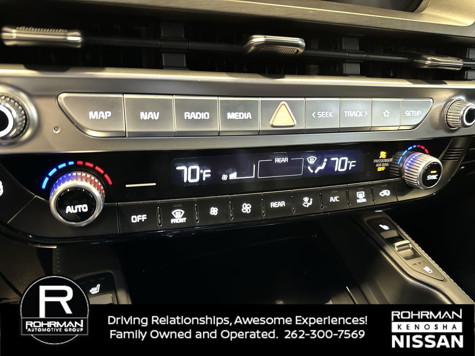 2023 Kia Telluride EX X-Line