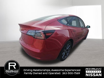 2023 Tesla Model 3 Base Full Self Drive Computer