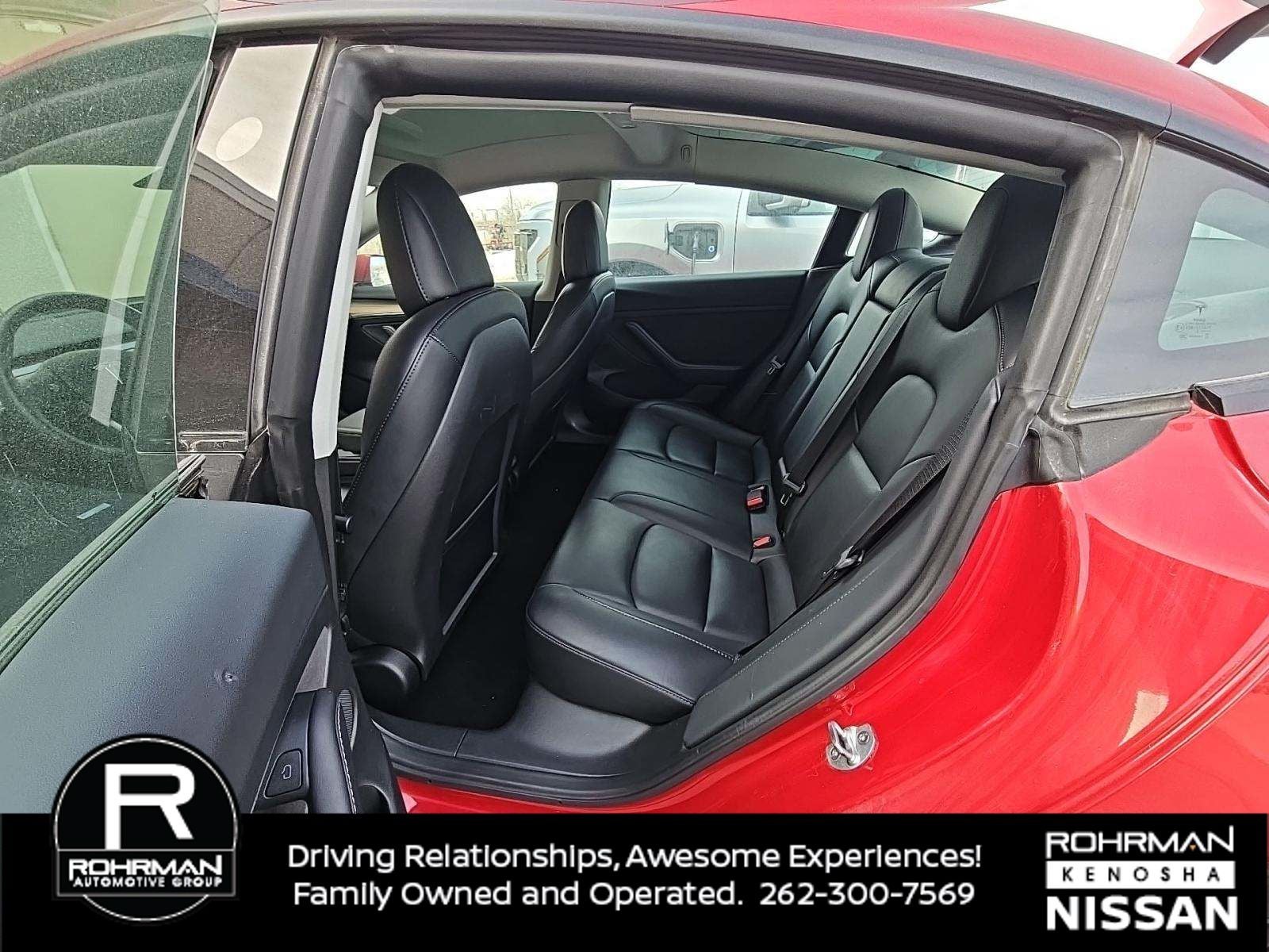 2023 Tesla Model 3 Base Full Self Drive Computer