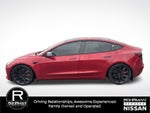 2021 Tesla Model 3 Performance
