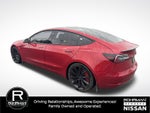 2021 Tesla Model 3 Performance