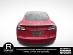 2021 Tesla Model 3 Performance