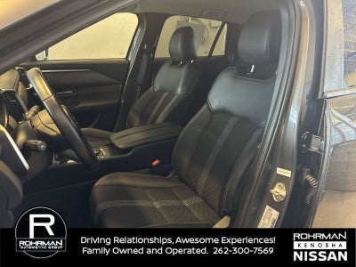 2025 Mazda Mazda CX-50 2.5 S Select Package
