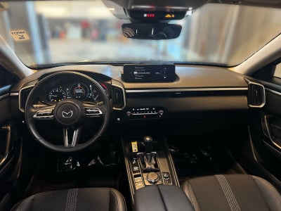 2025 Mazda Mazda CX-50 2.5 S Select Package
