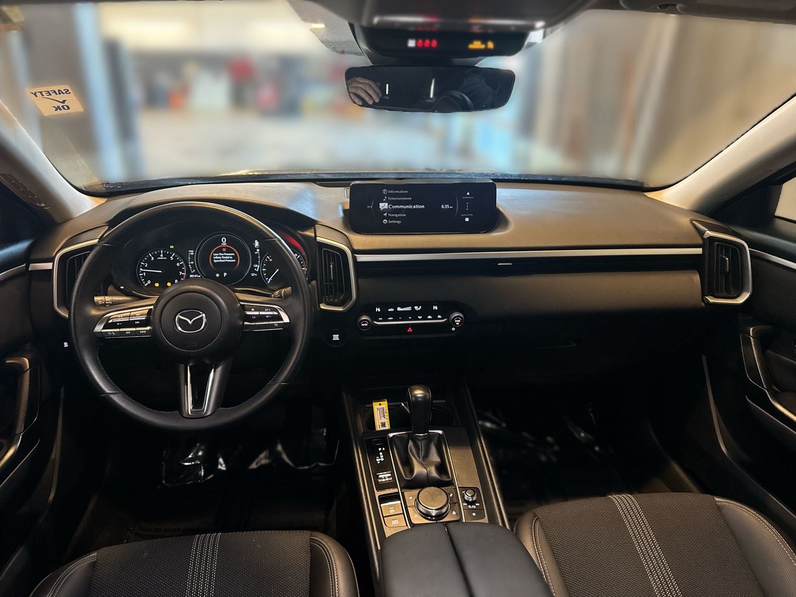2025 Mazda Mazda CX-50 2.5 S Select Package