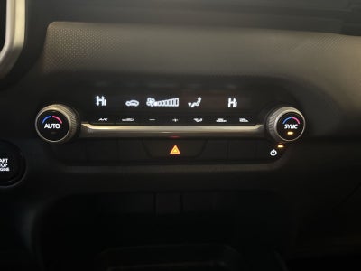 2025 Mazda Mazda CX-50 2.5 S Select Package