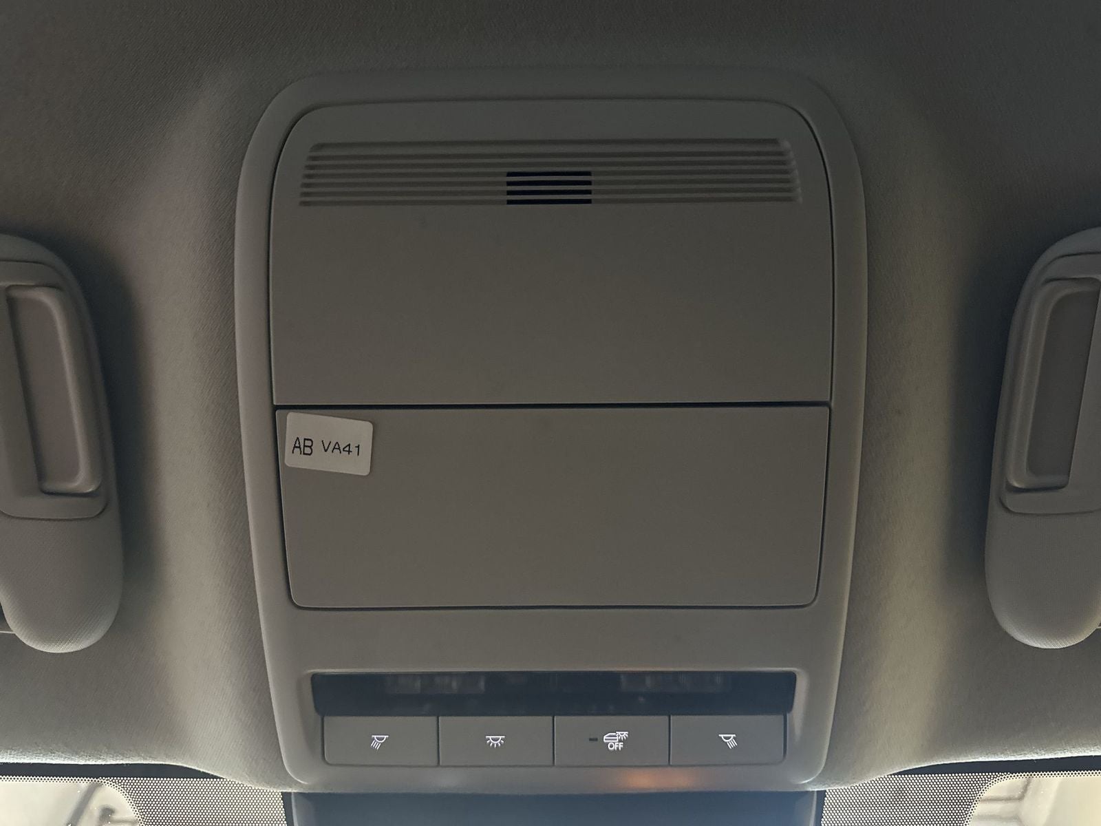 2025 Mazda Mazda CX-50 2.5 S Select Package