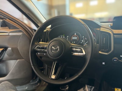 2025 Mazda Mazda CX-50 2.5 S Select Package