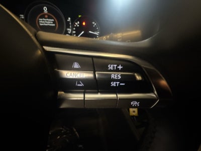 2025 Mazda Mazda CX-50 2.5 S Select Package