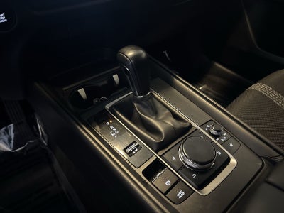 2025 Mazda Mazda CX-50 2.5 S Select Package