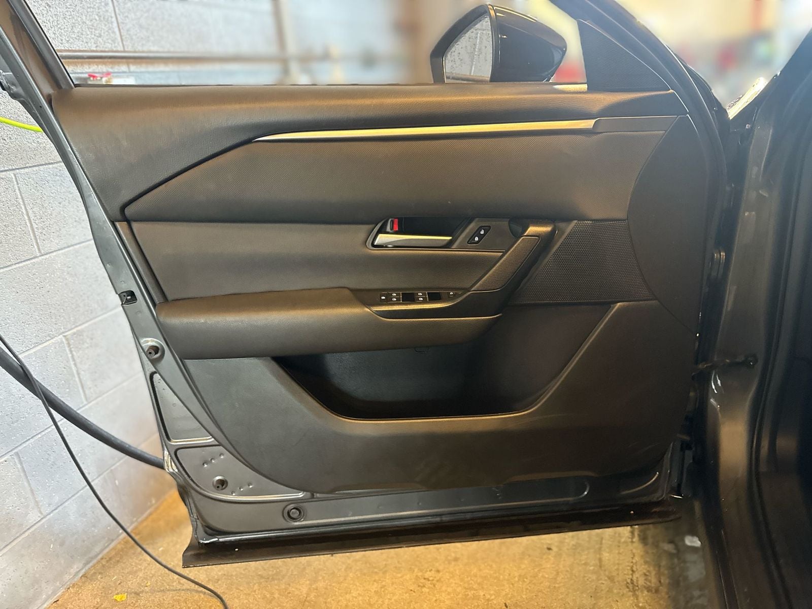 2025 Mazda Mazda CX-50 2.5 S Select Package