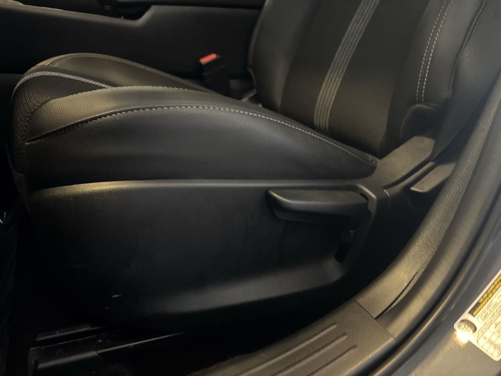 2025 Mazda Mazda CX-50 2.5 S Select Package