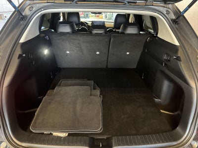 2025 Mazda Mazda CX-50 2.5 S Select Package