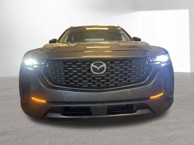 2025 Mazda Mazda CX-50 2.5 S Select Package